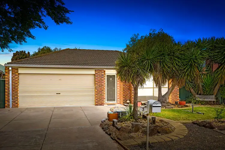 3 Bromley Street, Wyndham Vale VIC 3024