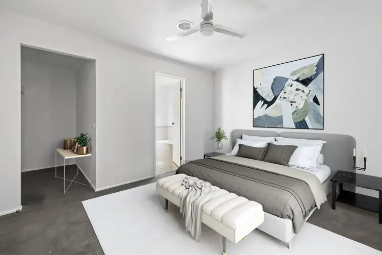 Second view of Homely house listing, 3 Bromley Street, Wyndham Vale VIC 3024