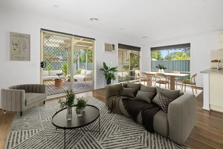 Third view of Homely house listing, 3 Bromley Street, Wyndham Vale VIC 3024