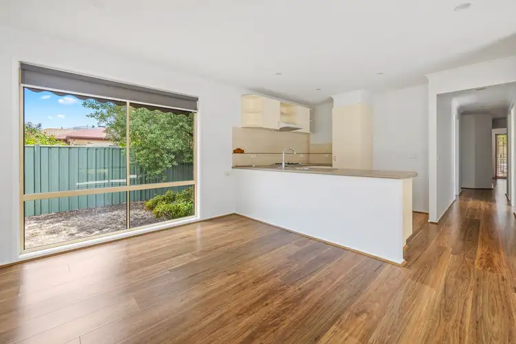 Fifth view of Homely house listing, 3 Bromley Street, Wyndham Vale VIC 3024