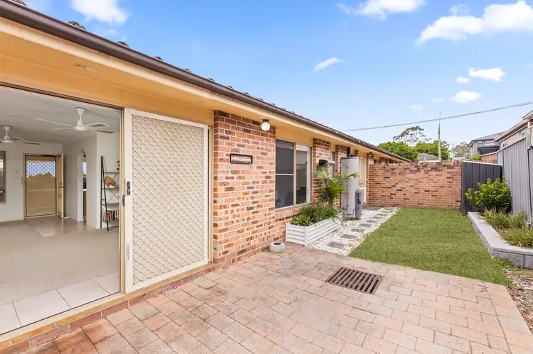8/16 Oakwood Street, Sutherland NSW 2232