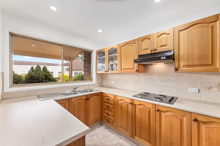 Third view of Homely villa listing, 8/16 Oakwood Street, Sutherland NSW 2232