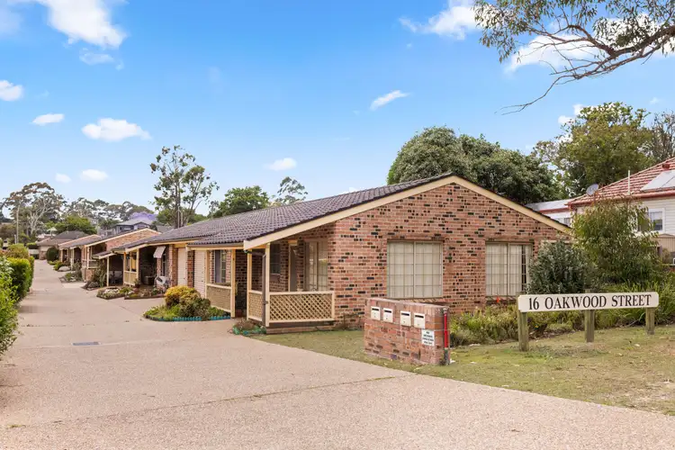 Fifth view of Homely villa listing, 8/16 Oakwood Street, Sutherland NSW 2232