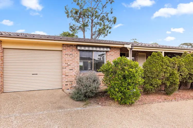 Sixth view of Homely villa listing, 8/16 Oakwood Street, Sutherland NSW 2232