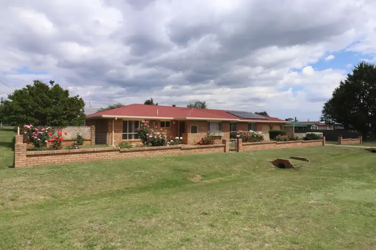 Second view of Homely house listing, 180 Macquarie Street, Glen Innes NSW 2370