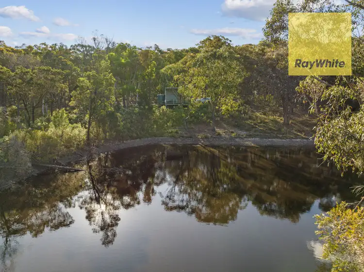 Main view of Homely rural property listing, 401 Mays Lane, Currawang NSW 2580