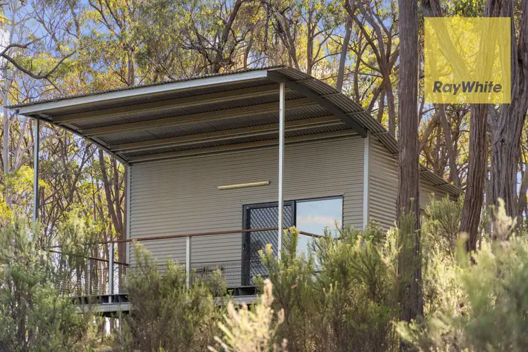 Third view of Homely rural property listing, 401 Mays Lane, Currawang NSW 2580