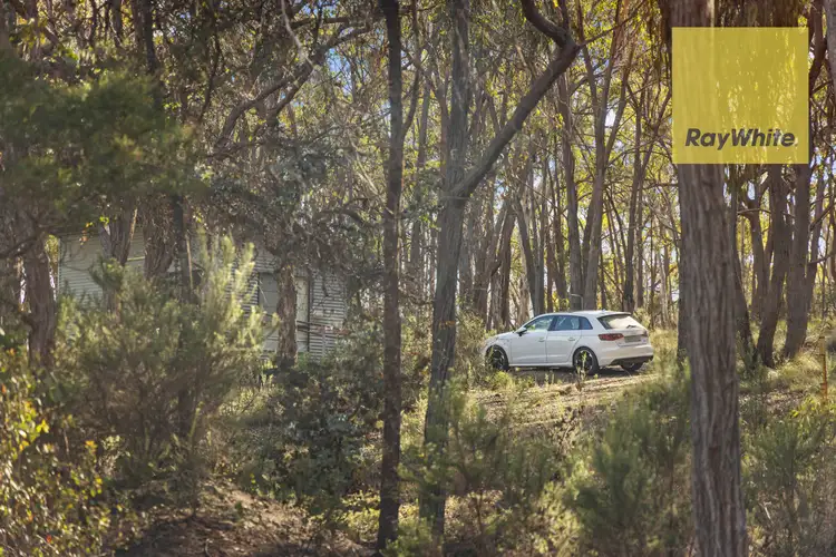 Fifth view of Homely rural property listing, 401 Mays Lane, Currawang NSW 2580