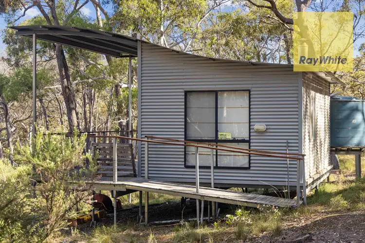 Sixth view of Homely rural property listing, 401 Mays Lane, Currawang NSW 2580