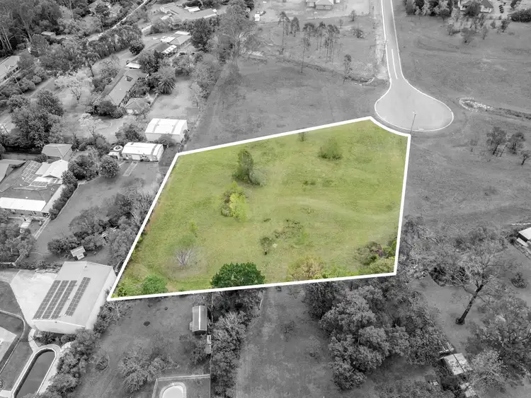 Main view of Homely land listing, Lot 683/22 Ritchie Road, Silverdale NSW 2752