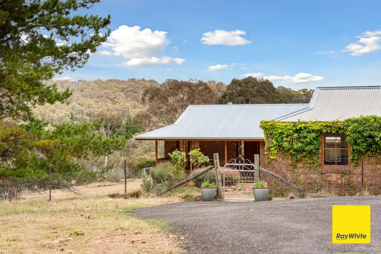 258 Radcliffe Circuit, Carwoola NSW 2620