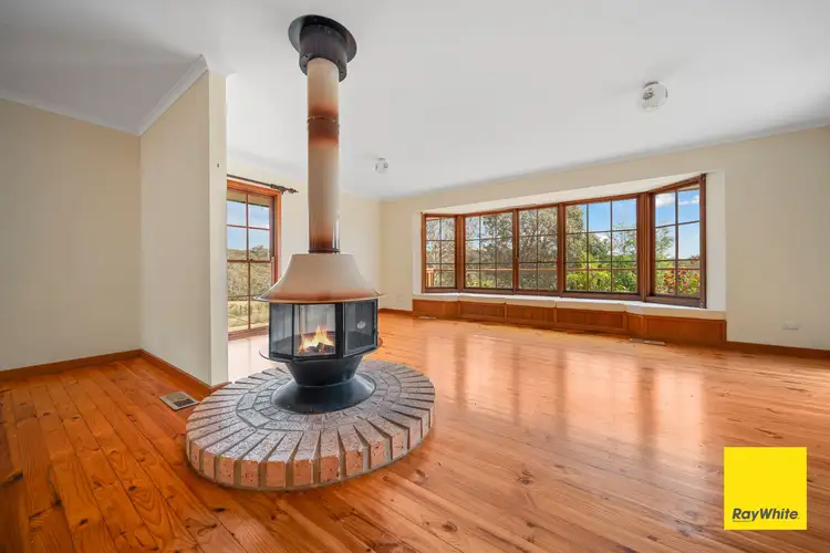 Second view of Homely house listing, 258 Radcliffe Circuit, Carwoola NSW 2620