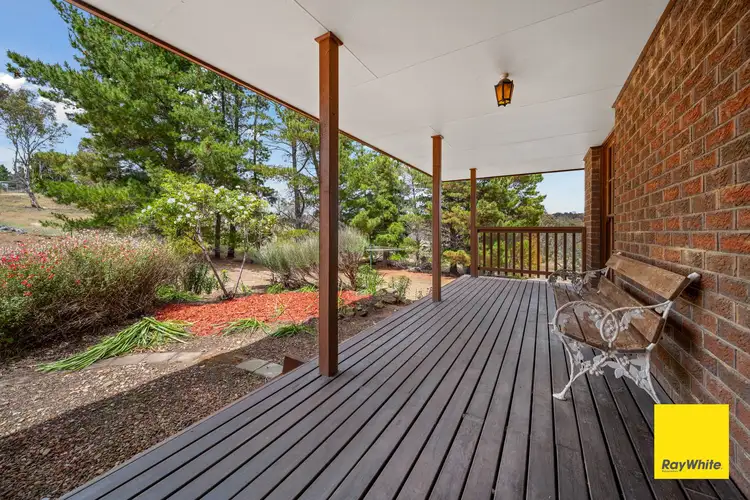 Fourth view of Homely house listing, 258 Radcliffe Circuit, Carwoola NSW 2620