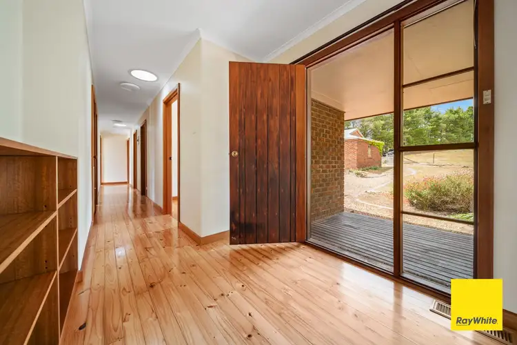 Fifth view of Homely house listing, 258 Radcliffe Circuit, Carwoola NSW 2620