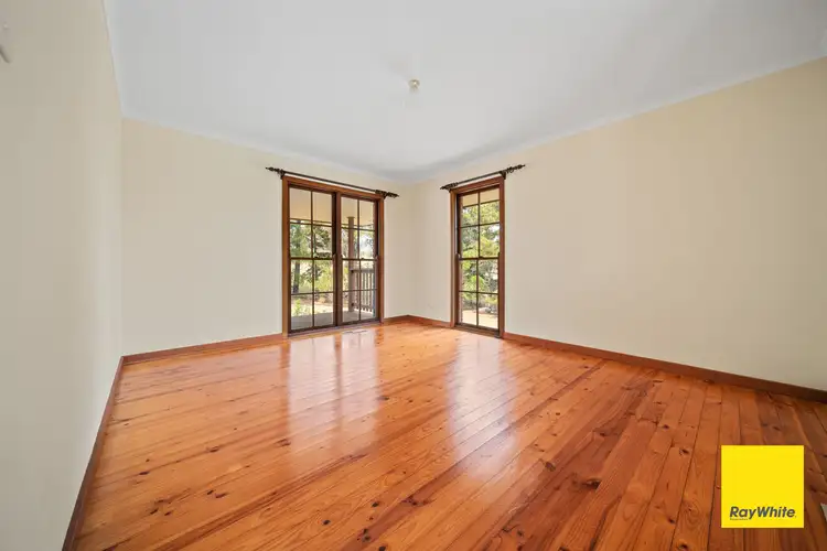 Sixth view of Homely house listing, 258 Radcliffe Circuit, Carwoola NSW 2620