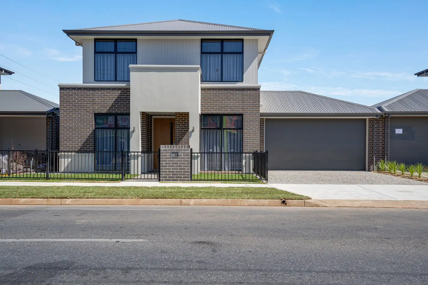 Main view of Homely house listing, 1B Balcombe Avenue, Findon SA 5023