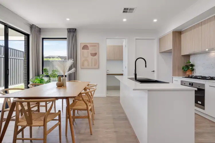 Third view of Homely house listing, 1B Balcombe Avenue, Findon SA 5023