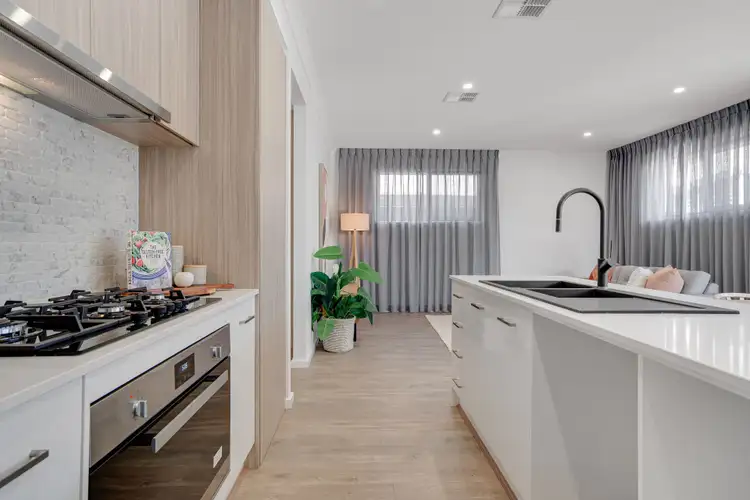Fifth view of Homely house listing, 1B Balcombe Avenue, Findon SA 5023