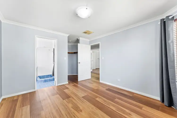 Sixth view of Homely house listing, 138 San Sebastian Boulevard, Port Kennedy WA 6172