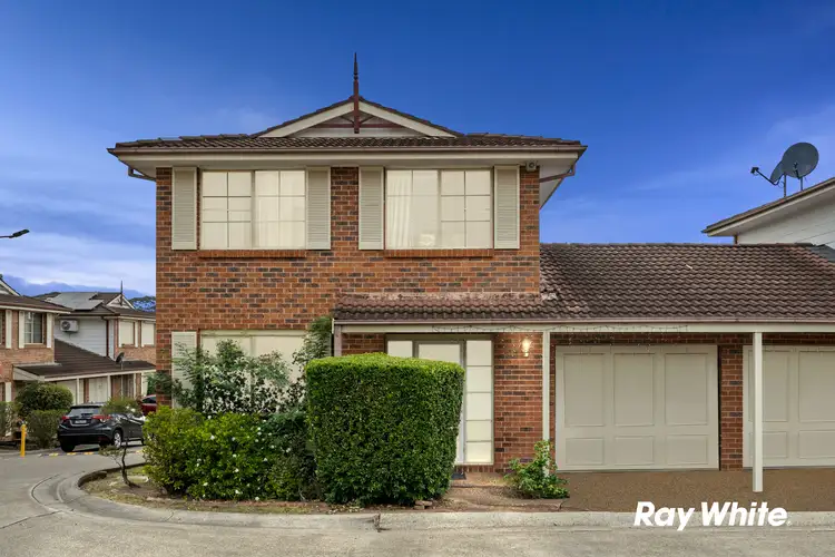 34/130 Reservoir Road, Blacktown NSW 2148