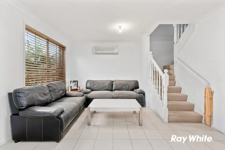 Second view of Homely townhouse listing, 34/130 Reservoir Road, Blacktown NSW 2148