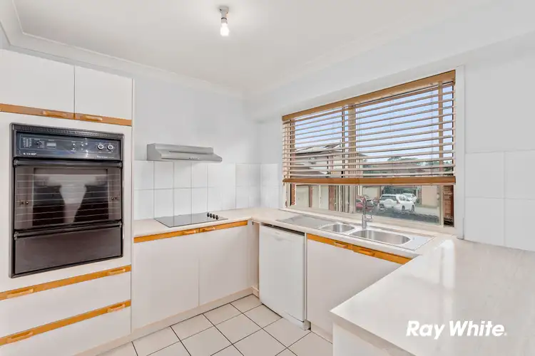 Third view of Homely townhouse listing, 34/130 Reservoir Road, Blacktown NSW 2148
