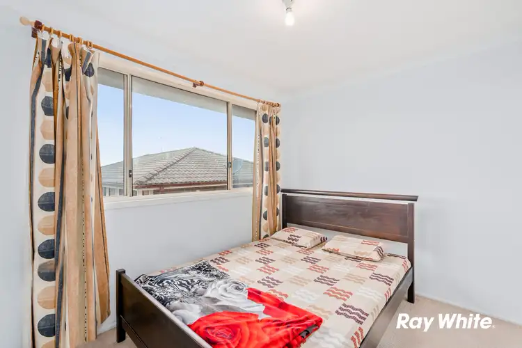 Fifth view of Homely townhouse listing, 34/130 Reservoir Road, Blacktown NSW 2148