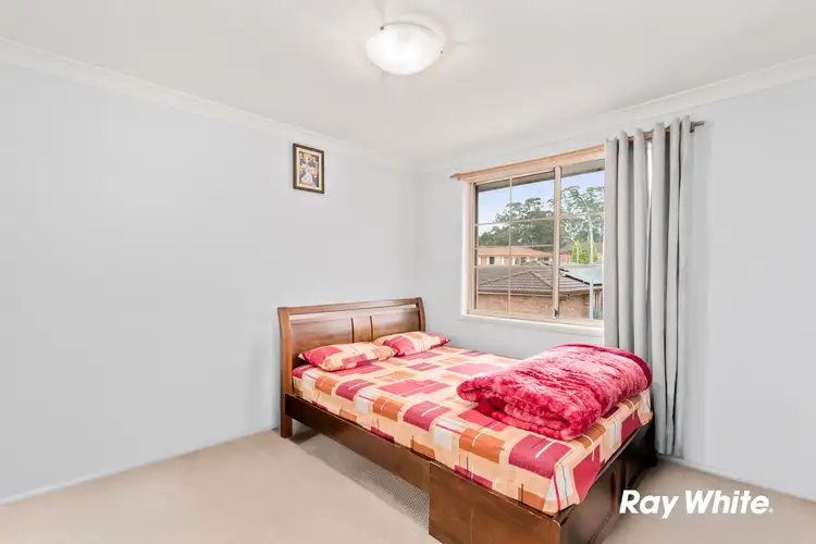Sixth view of Homely townhouse listing, 34/130 Reservoir Road, Blacktown NSW 2148