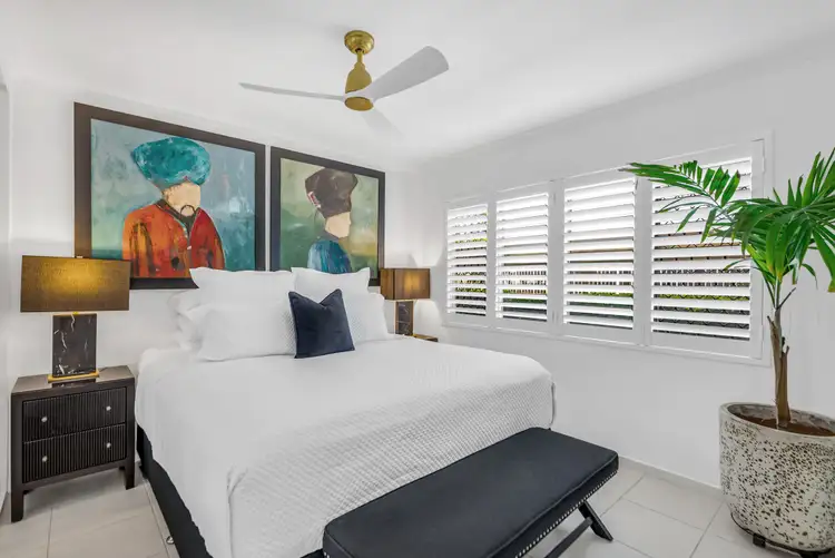 Third view of Homely unit listing, 1/46 Moore Street, Trinity Beach QLD 4879
