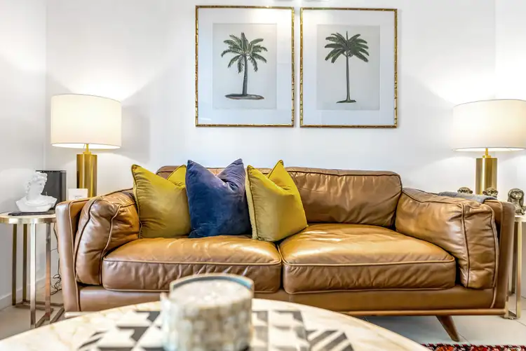 Fourth view of Homely unit listing, 1/46 Moore Street, Trinity Beach QLD 4879