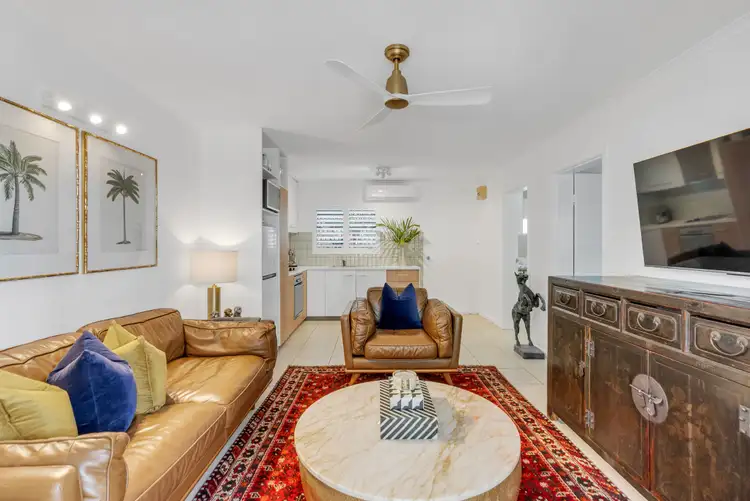 Fifth view of Homely unit listing, 1/46 Moore Street, Trinity Beach QLD 4879