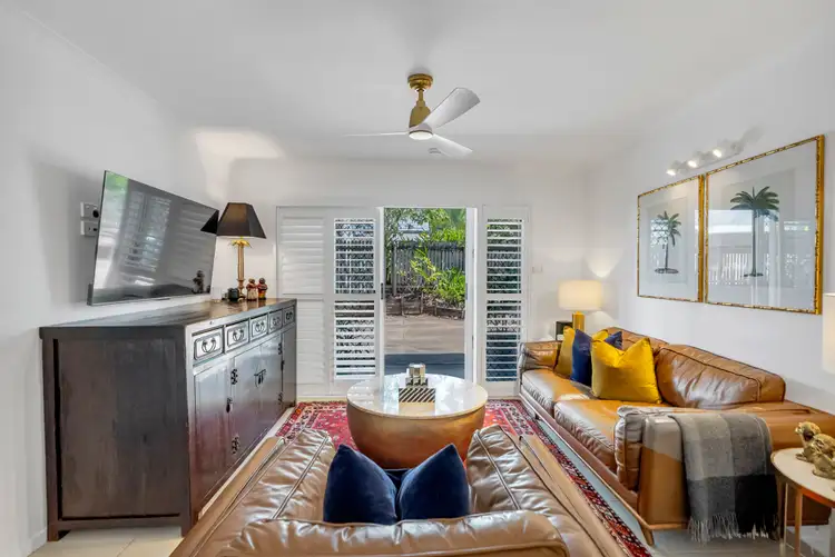 Sixth view of Homely unit listing, 1/46 Moore Street, Trinity Beach QLD 4879