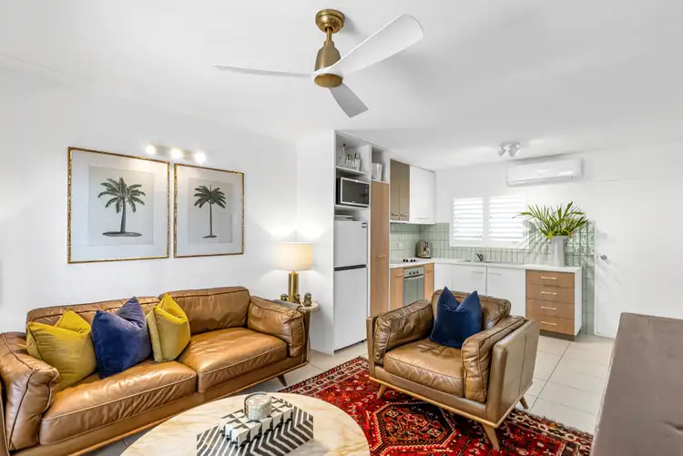 Seventh view of Homely unit listing, 1/46 Moore Street, Trinity Beach QLD 4879