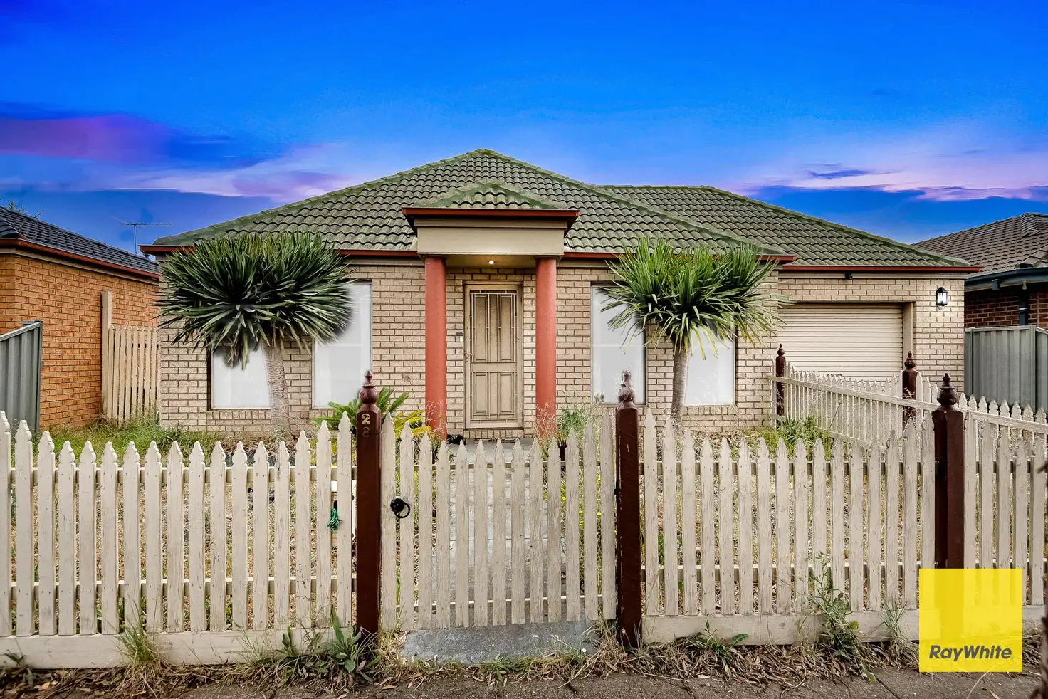 Main view of Homely house listing, 28 Tarragon Drive, Tarneit VIC 3029