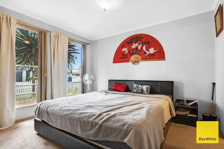 Third view of Homely house listing, 28 Tarragon Drive, Tarneit VIC 3029