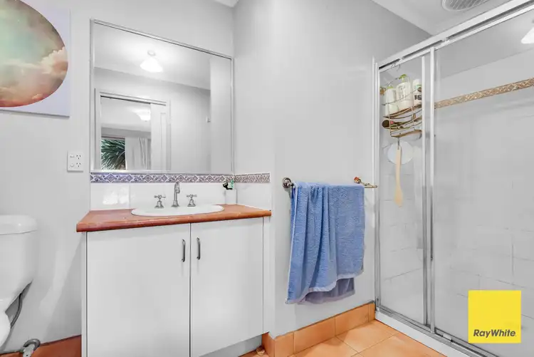 Fourth view of Homely house listing, 28 Tarragon Drive, Tarneit VIC 3029
