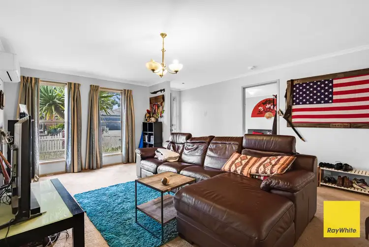 Fifth view of Homely house listing, 28 Tarragon Drive, Tarneit VIC 3029