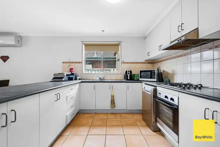 Sixth view of Homely house listing, 28 Tarragon Drive, Tarneit VIC 3029