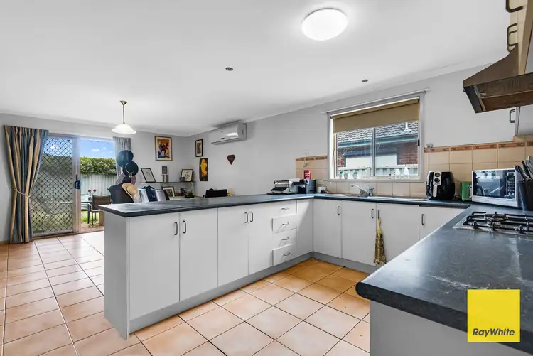 Seventh view of Homely house listing, 28 Tarragon Drive, Tarneit VIC 3029