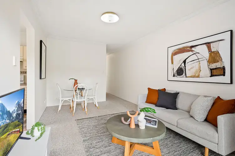 Third view of Homely unit listing, 2/45-45A Station Street, Mortdale NSW 2223