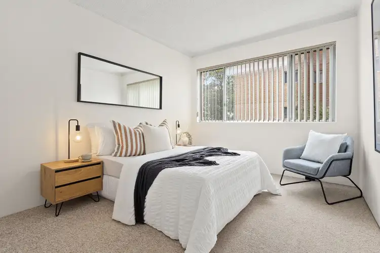 Fifth view of Homely unit listing, 2/45-45A Station Street, Mortdale NSW 2223