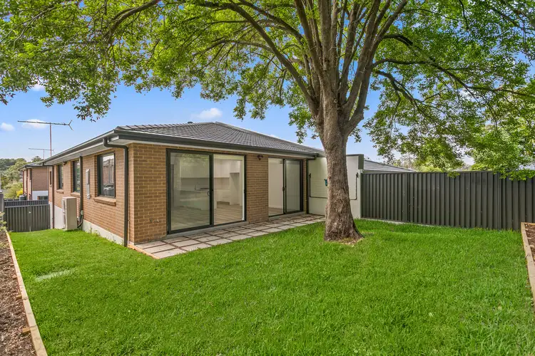 Third view of Homely townhouse listing, 3/12 Cromdale Street, Mortdale NSW 2223