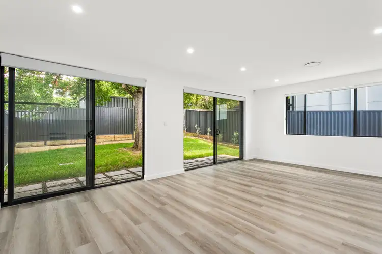 Fourth view of Homely townhouse listing, 3/12 Cromdale Street, Mortdale NSW 2223