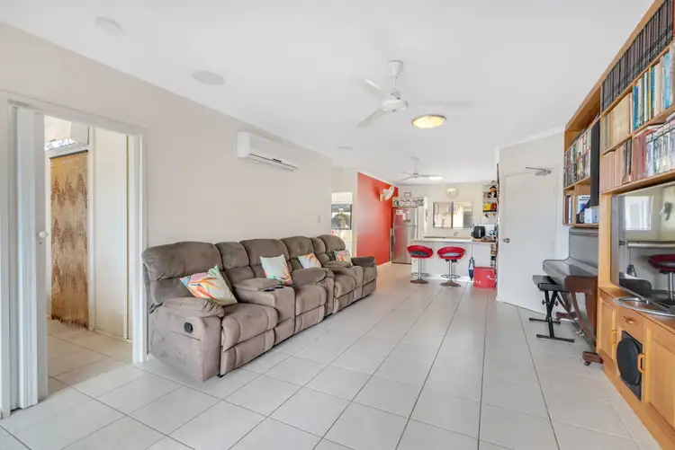 Fourth view of Homely unit listing, 13/10-12 Oyster Court, Trinity Beach QLD 4879