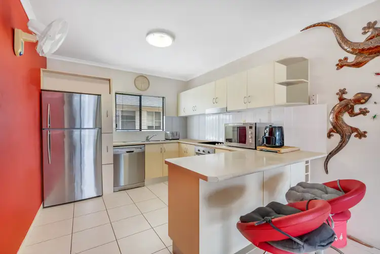 Fifth view of Homely unit listing, 13/10-12 Oyster Court, Trinity Beach QLD 4879