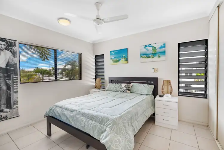 Sixth view of Homely unit listing, 13/10-12 Oyster Court, Trinity Beach QLD 4879