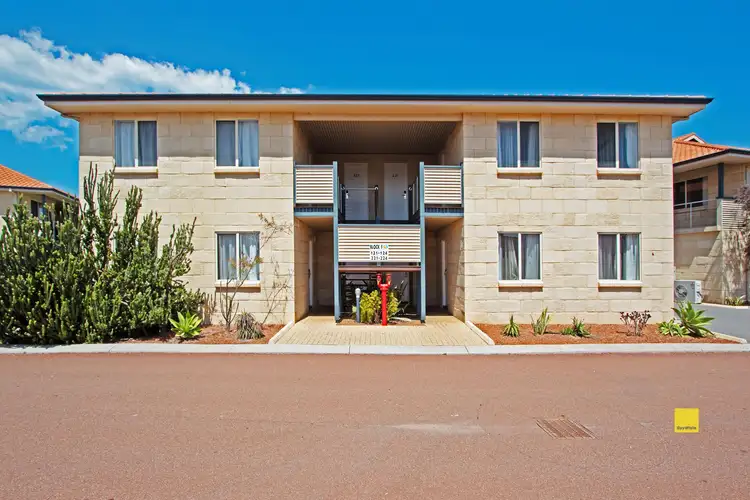 Second view of Homely apartment listing, 25/7 Aragon Street, Cervantes WA 6511