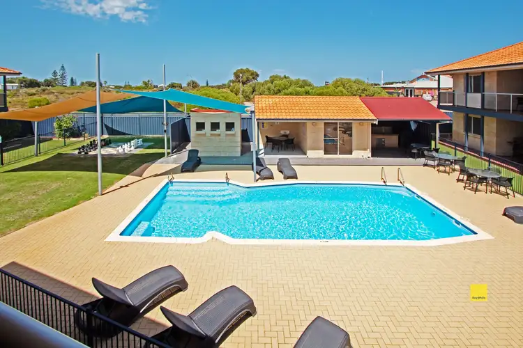 Third view of Homely apartment listing, 25/7 Aragon Street, Cervantes WA 6511