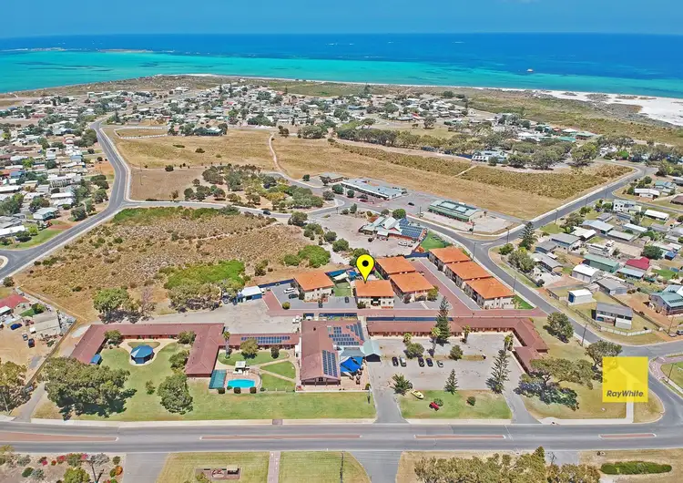 Fourth view of Homely apartment listing, 25/7 Aragon Street, Cervantes WA 6511