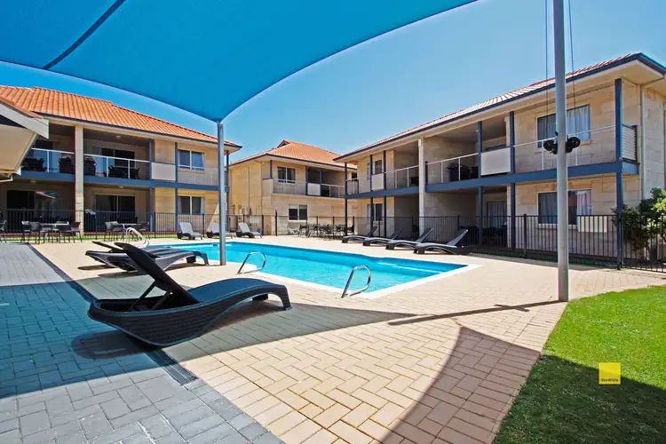 Fifth view of Homely apartment listing, 25/7 Aragon Street, Cervantes WA 6511